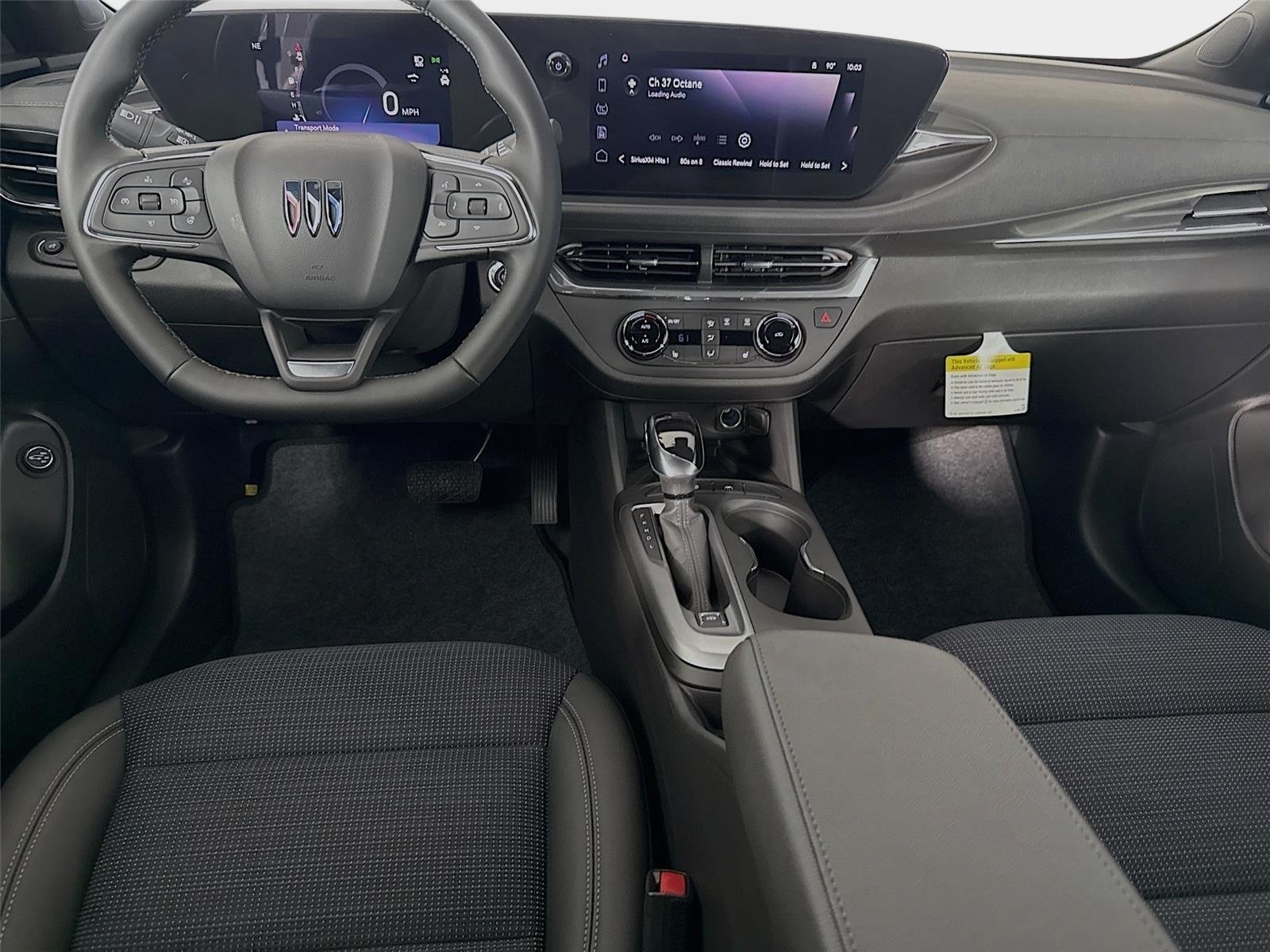 New 2026 Buick Envista Preferred w/ Convenience I Package FWD image 21