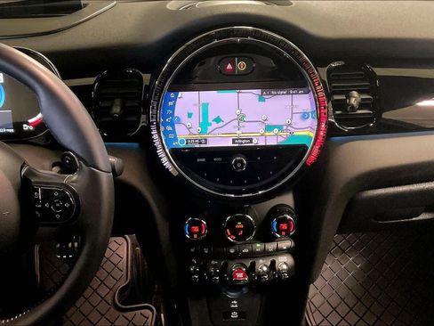 Used 2023 MINI Cooper John Cooper Works w/ Driver Assistance Package image 6