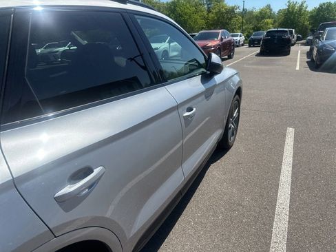 Used 2019 Audi Q5 2.0T Premium Plus AWD/4WD image 17