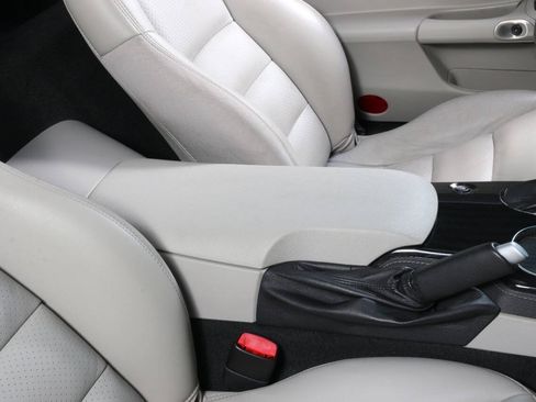 Used 2011 Chevrolet Corvette Grand Sport w/ Preferred Equipment Group RWD image 49