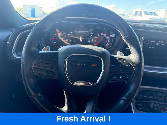 Used 2022 Dodge Challenger GT w/ Plus Package AWD/4WD image 6