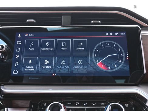 Used 2022 GMC Sierra 1500 Denali Ultimate image 37