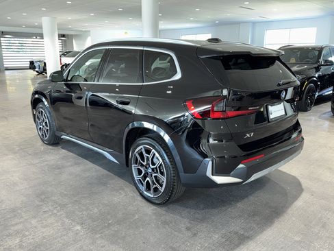 New 2026 BMW X1 xDrive28i w/ Technology Package image 5