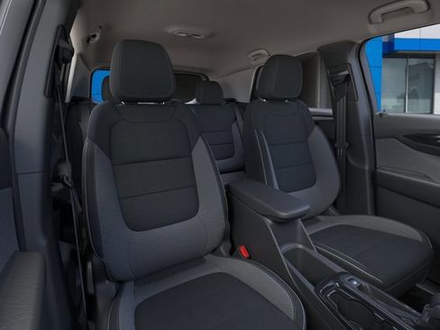 New 2026 Chevrolet TrailBlazer LT w/ Convenience Package FWD image 16