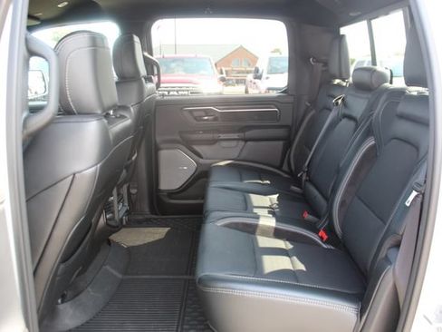 Used 2026 RAM 1500 Rebel w/ G/T Package AWD/4WD image 24
