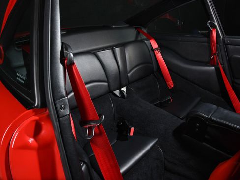 Used 1998 Porsche 911 Carrera S image 27