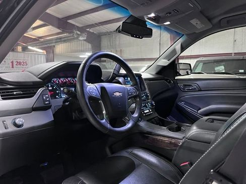 Used 2016 Chevrolet Tahoe LT RWD image 9