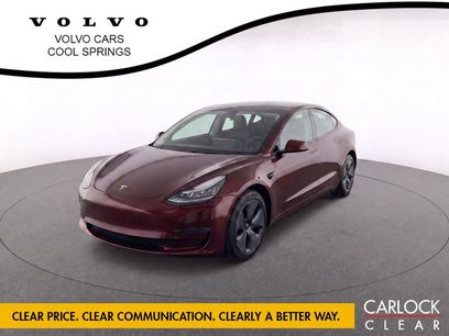 Used 2019 Tesla Model 3 Mid Range