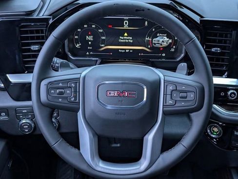 New 2026 GMC Sierra 1500 Elevation w/ Preferred Package AWD/4WD image 10