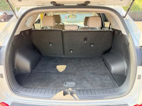 Used 2018 Hyundai Tucson SEL FWD image 21