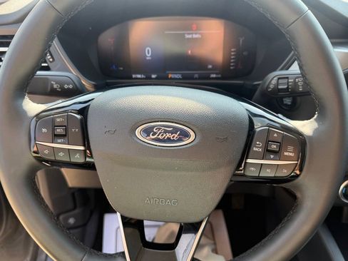 Certified 2023 Ford Escape Active AWD/4WD image 27