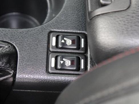 Used 2020 Subaru WRX Limited w/ Popular Package #1 AWD/4WD image 31