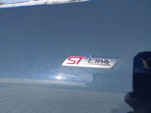 New 2026 Ford Explorer ST-Line w/ ST-Line Street Pack image 29