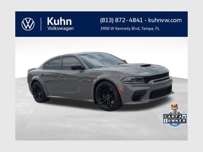 Used 2023 Dodge Charger Scat Pack