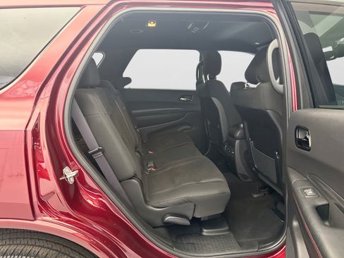 Used 2023 Dodge Durango GT AWD/4WD image 17
