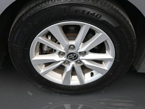 Used 2025 Toyota Camry LE FWD image 13