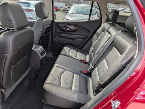 Used 2018 GMC Terrain Denali w/ Comfort Package AWD/4WD image 15