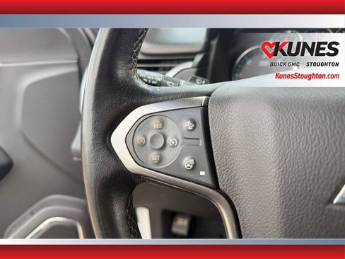 Used 2019 Chevrolet Suburban LT AWD/4WD image 15