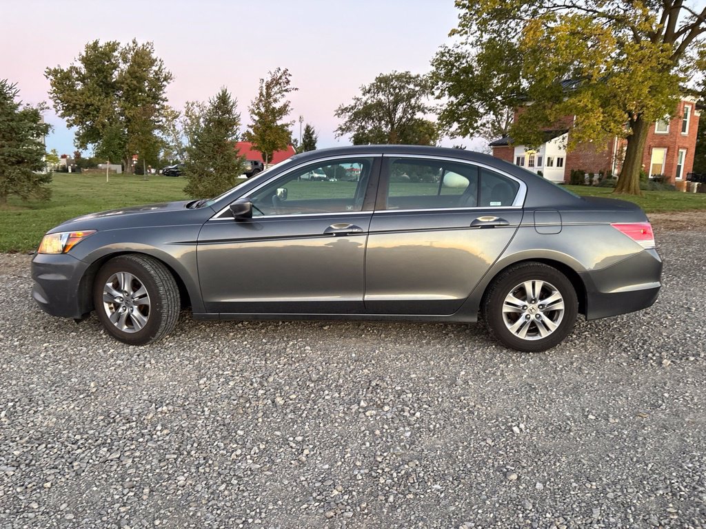 Used 2012 Honda Accord SE image 7