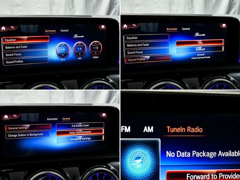 Used 2020 Mercedes-Benz CLA 250 4MATIC image 26