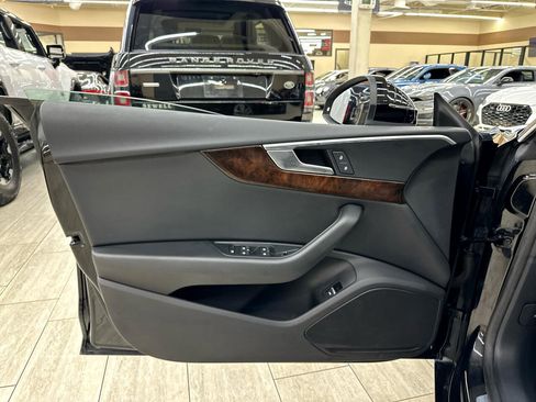 Used 2019 Audi A5 2.0T Premium image 14