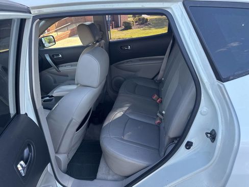 Used 2013 Nissan Rogue SL FWD image 10
