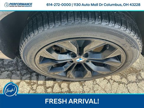 Used 2018 BMW X4 xDrive28i AWD/4WD image 11