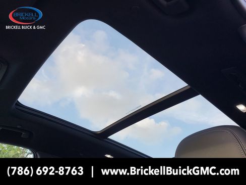 New 2026 Buick Enclave Sport Touring w/ Power Package FWD image 21