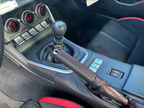 New 2025 Subaru BRZ Limited image 9
