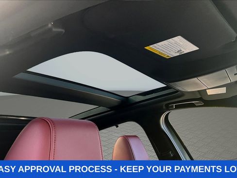 Used 2025 MAZDA CX-70 Plug-In Hybrid w/ Premium Plus AWD/4WD image 32