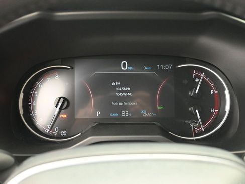 Used 2023 Toyota RAV4 XLE Premium AWD/4WD image 10