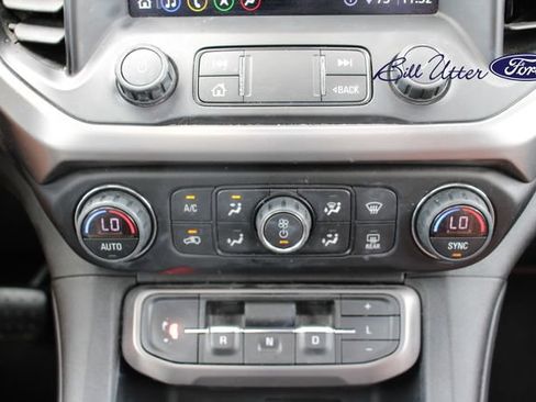 Used 2020 GMC Acadia AT4 w/ Driver Alert Package II AWD/4WD image 16
