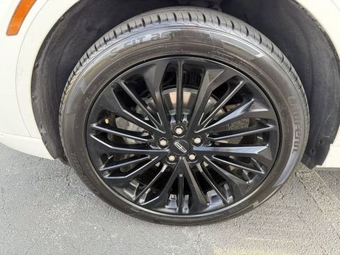 Used 2023 Lincoln Corsair Reserve w/ Jet Appearance Package FWD image 45