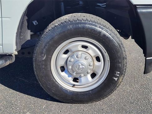 Certified 2023 RAM 2500 Tradesman image 6