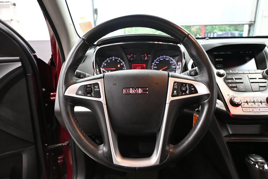 Used 2017 GMC Terrain SLE w/ Convenience Package AWD/4WD image 21