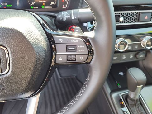 Used 2026 Honda Civic Sport Touring image 23