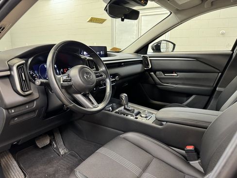 Used 2024 MAZDA CX-50 AWD 2.5 S image 13