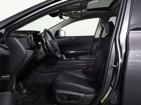 Certified 2025 Lexus NX 350h AWD w/ Premium Package image 10