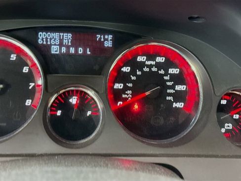 Used 2012 GMC Acadia SLT AWD/4WD image 12