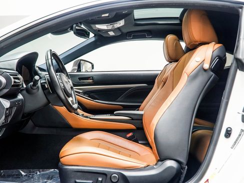 Used 2019 Lexus RC 300 image 37