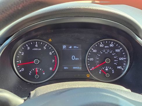 Used 2020 Kia Rio S FWD image 22