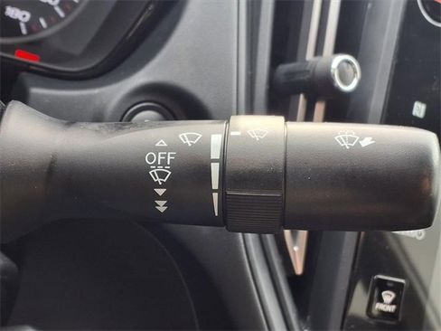 Certified 2024 Subaru WRX Base image 15