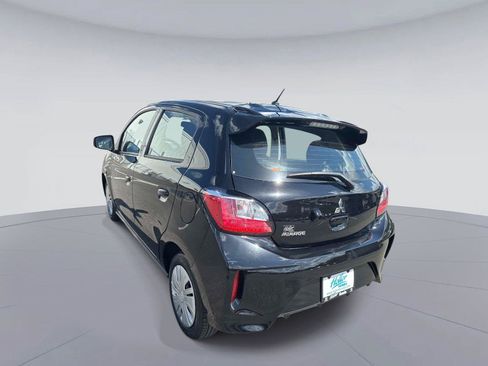 Used 2024 Mitsubishi Mirage ES FWD image 6