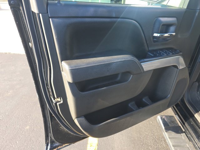 Used 2016 Chevrolet Silverado 1500 LT w/ All Star Edition AWD/4WD image 9