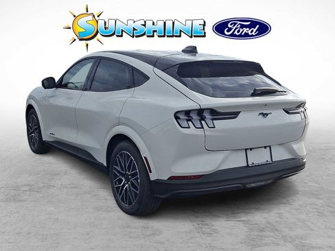 New 2026 Ford Mustang Mach-E Premium AWD/4WD image 4