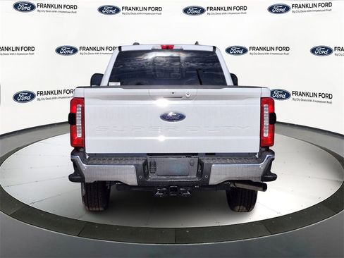 New 2026 Ford F350 XLT w/ XLT Premium Package image 4