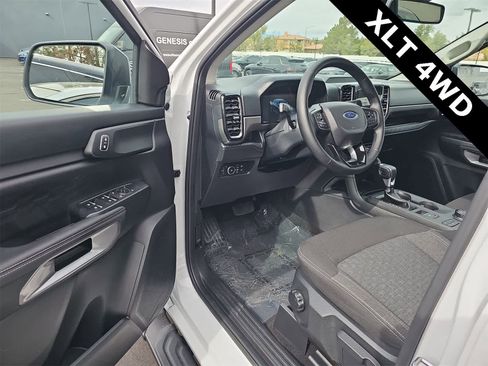 Used 2024 Ford Ranger XLT w/ Trailer Tow Package image 10