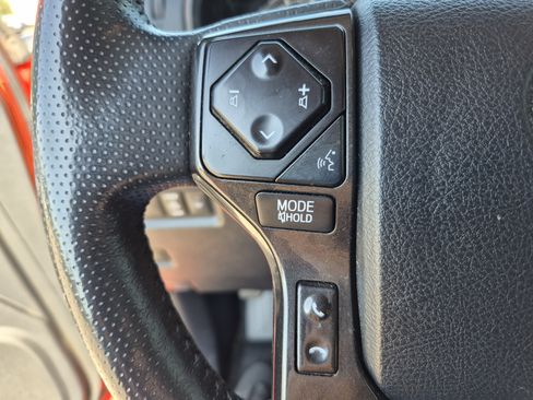 Used 2023 Toyota 4Runner TRD Pro AWD/4WD image 26