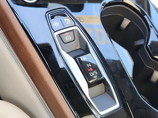 Used 2025 Audi A5 2.0T Premium Plus w/ Premium Plus AWD/4WD image 19