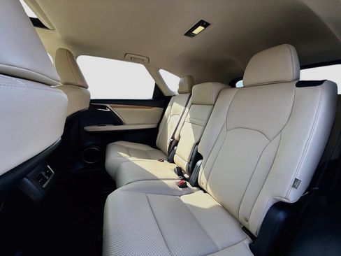 Used 2021 Lexus RX 350L FWD w/ Premium Package image 27